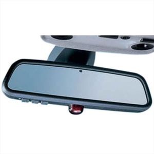 BMW Rearview Mirror with Universal Transceiver 51169174309